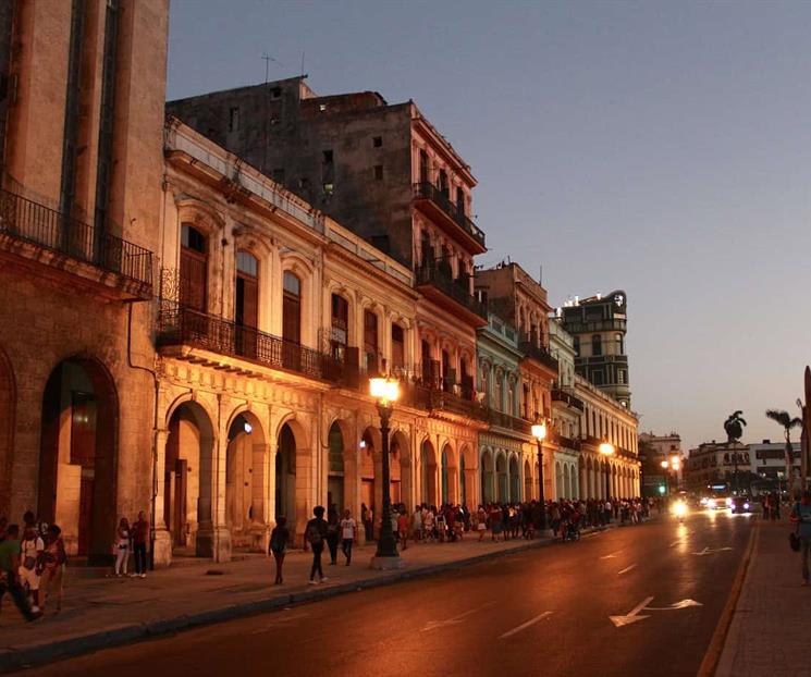 Se derrumba el turismo en Cuba; 2025 las peores cifras en 23 a&ntilde;os
