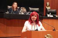 Rompen diputados de Morena con la gobernadora Sansores