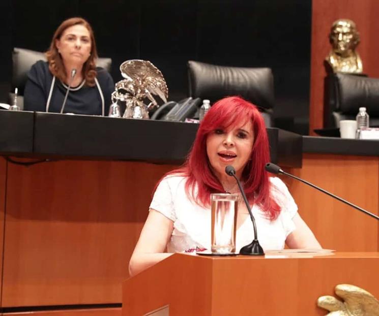 Rompen diputados de Morena con la gobernadora Sansores