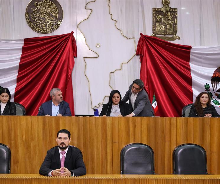 Deber&aacute;n corporaciones policiacas capacitarse en justicia c&iacute;vica