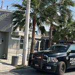 Intenta robar caja fuerte de notar&iacute;a