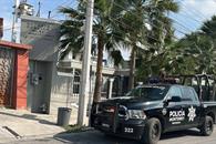 Intenta robar caja fuerte de notar&iacute;a