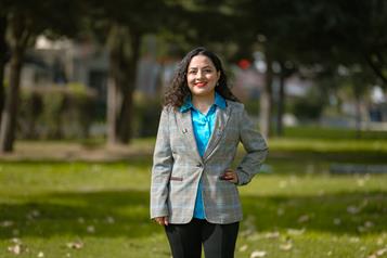 Se capacitar&aacute; en la NASA docente de la UANL