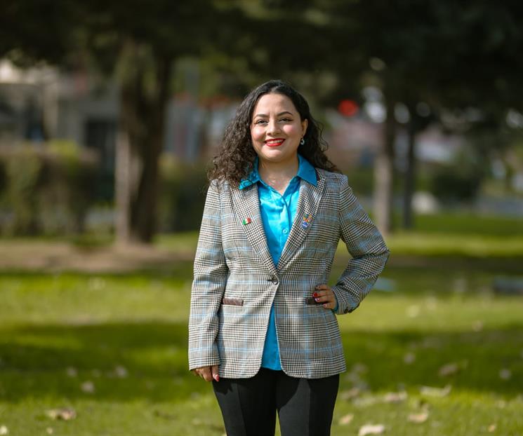 Se capacitar&aacute; en la NASA docente de la UANL