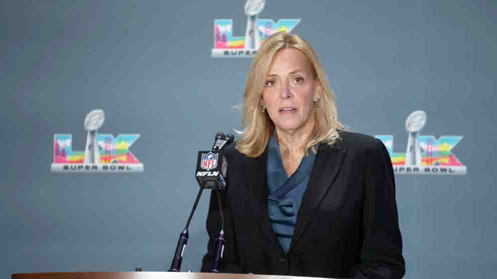 No habr&aacute; agentes del ICE en el Supertaz&oacute;n: Lanier