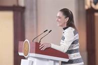 Ya sabe cu&aacute;l es mi opini&oacute;n, no somos Santa Ana: Sheinbaum