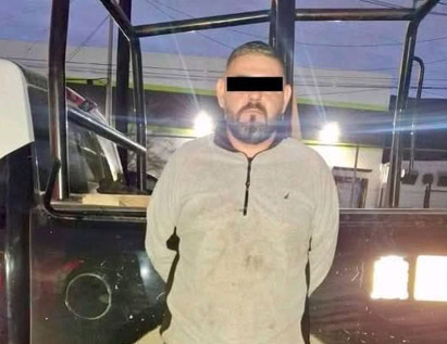 Vinculan a sujeto que dispara contra perrita