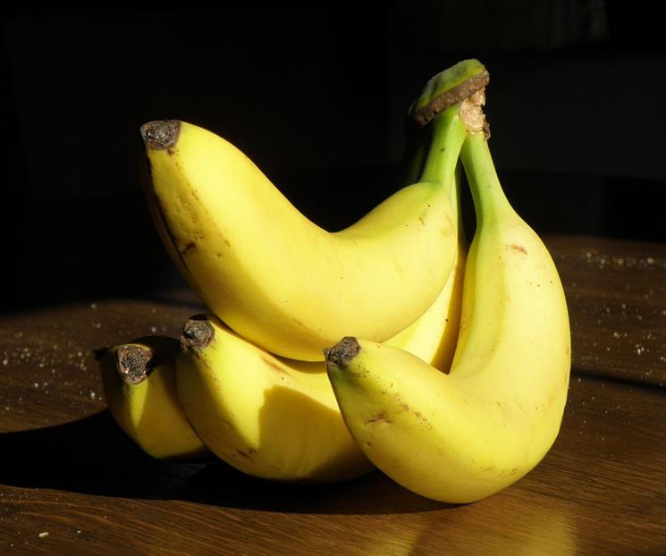 &iquest;Qu&eacute; frutas ayudan a calmar la ansiedad?