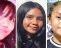 Alarma desaparici&oacute;n de tres quincea&ntilde;eras