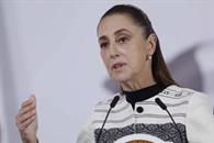 Sheinbaum anuncia Centro de Justicia Laboral en San Quint&iacute;n