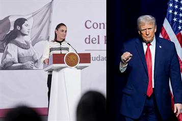 No somos Santa Ana, hay que defender la soberan&iacute;a