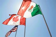 Pedir&iacute;an un cap&iacute;tulo de energ&iacute;a y blindaje contra China en T-MEC