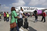 OMA y Volaris refuerzan alianza para lanzar nuevas rutas