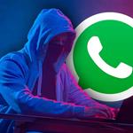 Un error de WhatsApp est&aacute; poniendo en peligro tus datos