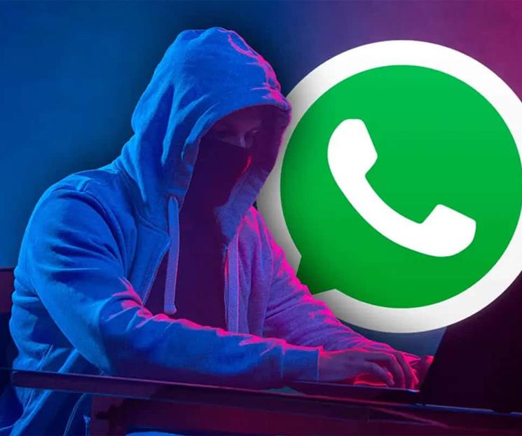Un error de WhatsApp est&aacute; poniendo en peligro tus datos