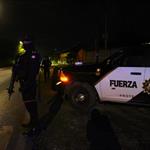 Lo encuentran muerto con impacto de bala en Aramberri