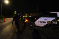 Lo encuentran muerto con impacto de bala en Aramberri