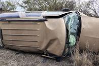 Volcadura de camioneta deja 3 muertos en China