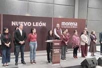 Condiciona Morena su aprobaci&oacute;n al Paquete Fiscal 2026