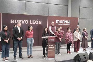 Condiciona Morena su aprobaci&oacute;n al Paquete Fiscal 2026