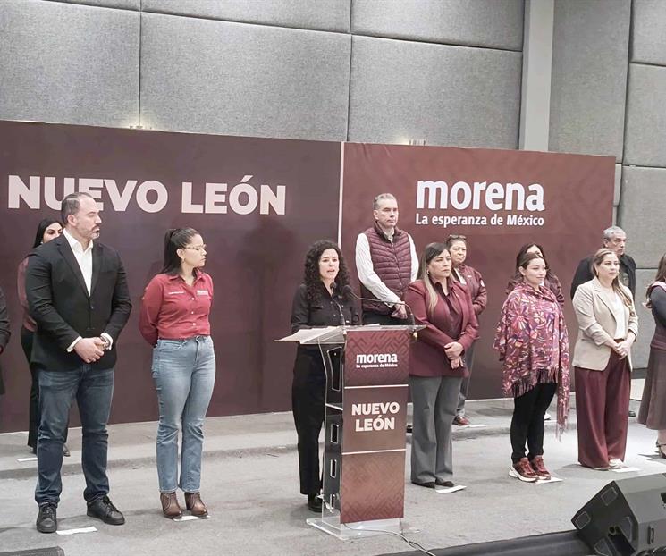 Condiciona Morena su aprobaci&oacute;n al Paquete Fiscal 2026