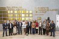 Convocan en comisiones cpara tratar tema de presupuesto