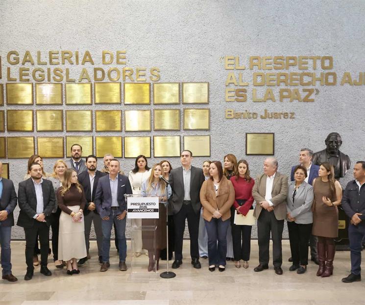 Sesionar&aacute; hoy la Comisi&oacute;n de Presupuesto del Congreso