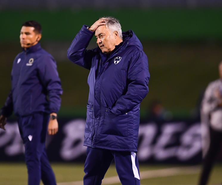 Frustra a Torrent que Rayados no demuestre superioridad