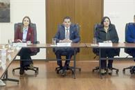 Asegura Estado que no quitar&aacute; el dedo del rengl&oacute;n