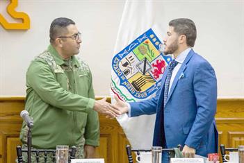 Cierra Nuevo Le&oacute;n enero con 41 homicidios