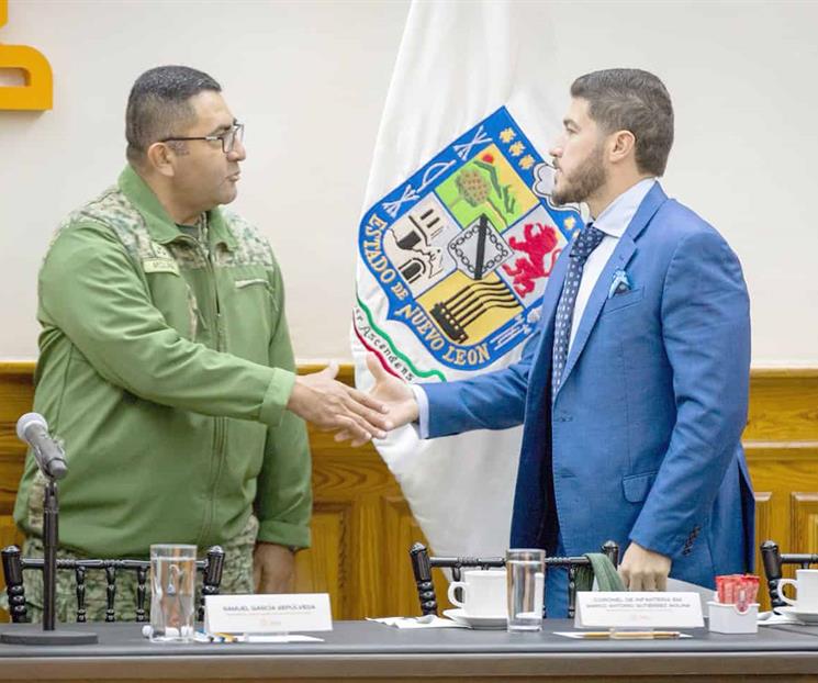 Cierra Nuevo Le&oacute;n enero con 41 homicidios