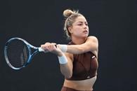 Eliminan a Renata en Abu Dhabi