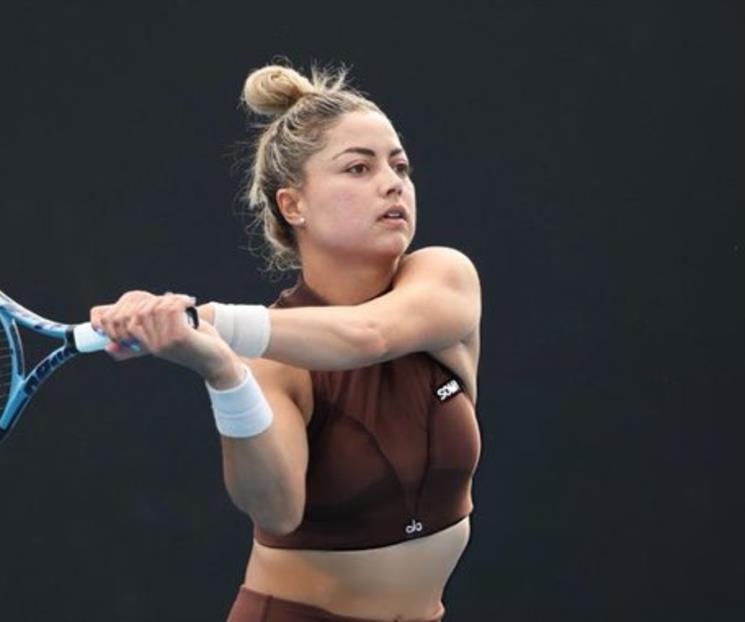 Eliminan a Renata en Abu Dhabi