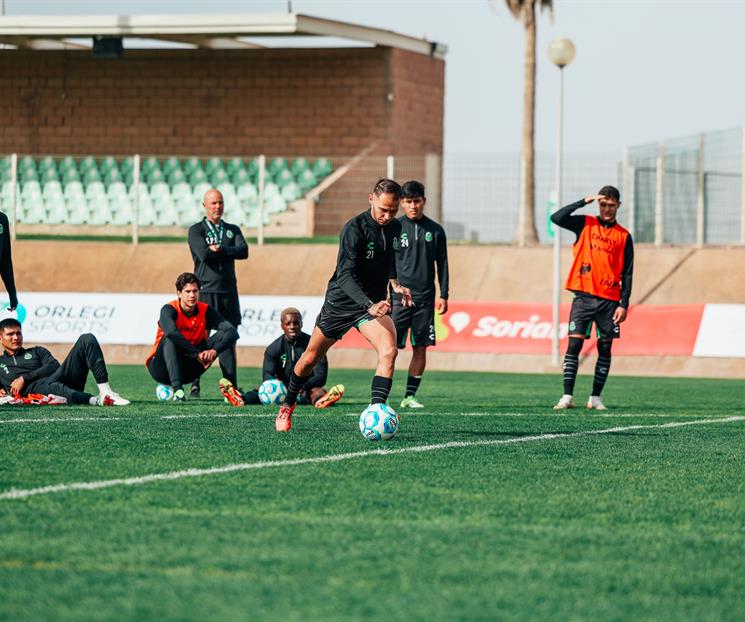 Santos no gana fuera de Torre&oacute;n