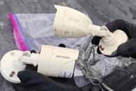 Gobierno de Tamaulipas desinstal&oacute; 490 c&aacute;maras de vigilancia ilegal