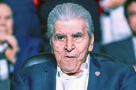 Anuncia Carlos Aceves su no reelecci&oacute;n en la CTM