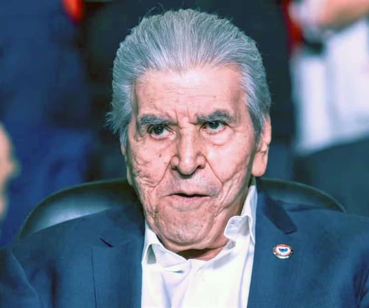 Anuncia Carlos Aceves su no reelecci&oacute;n en la CTM