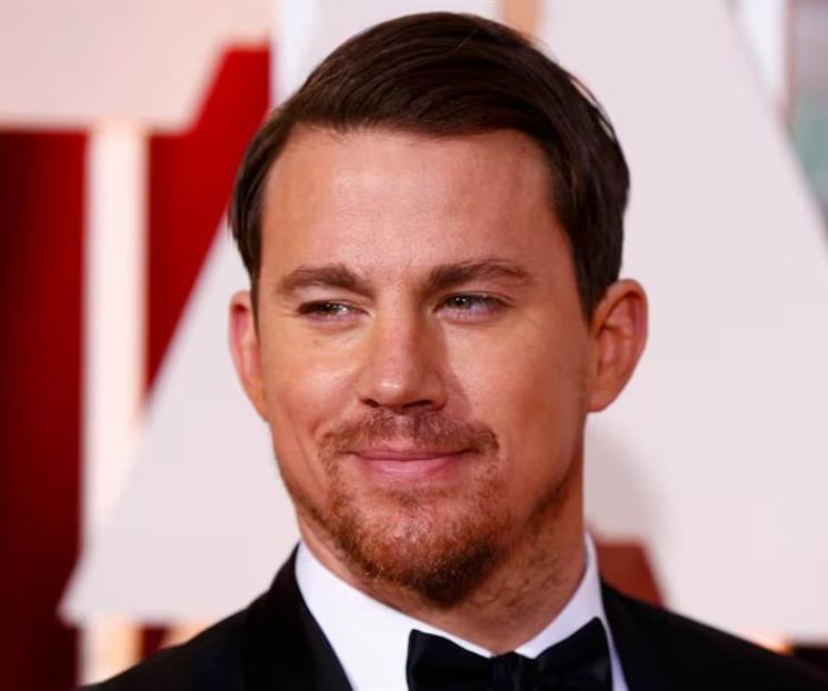 El actor Channing Tatum est&aacute; en el hospital tras cirug&iacute;a