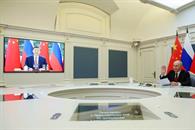 Pide Xi Jinping a Trump "respeto mutuo"