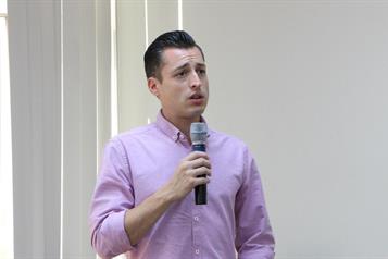 Propone Colosio garantizar acceso pleno al expediente cl&iacute;nico