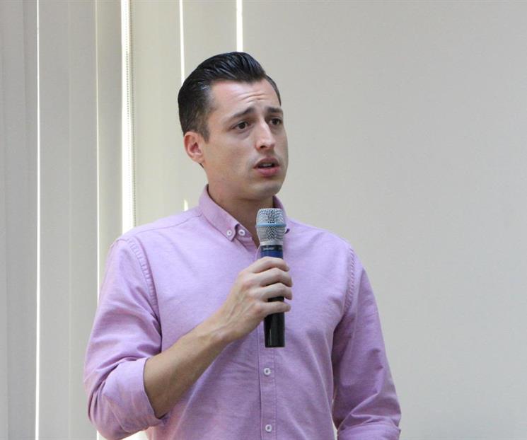 Propone Colosio garantizar acceso pleno al expediente cl&iacute;nico