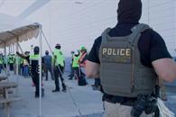 Consulado mexicano advierte redadas del ICE durante Super Bowl