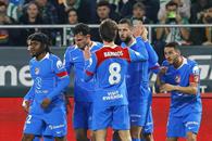 Va Atl&eacute;tico de Madrid a semis en Copa del Rey en debut de Obed