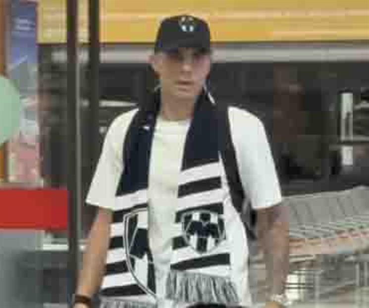 Realiza Uros Durdevic ex&aacute;menes f&iacute;sicos y m&eacute;dicos en Rayados