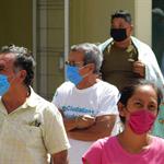 Brote de Sarampi&oacute;n: &iquest;qu&eacute; municipios deber&aacute;n utilizar cubrebocas?