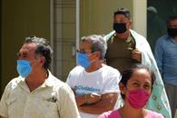 Brote de Sarampi&oacute;n: &iquest;qu&eacute; municipios deber&aacute;n utilizar cubrebocas?