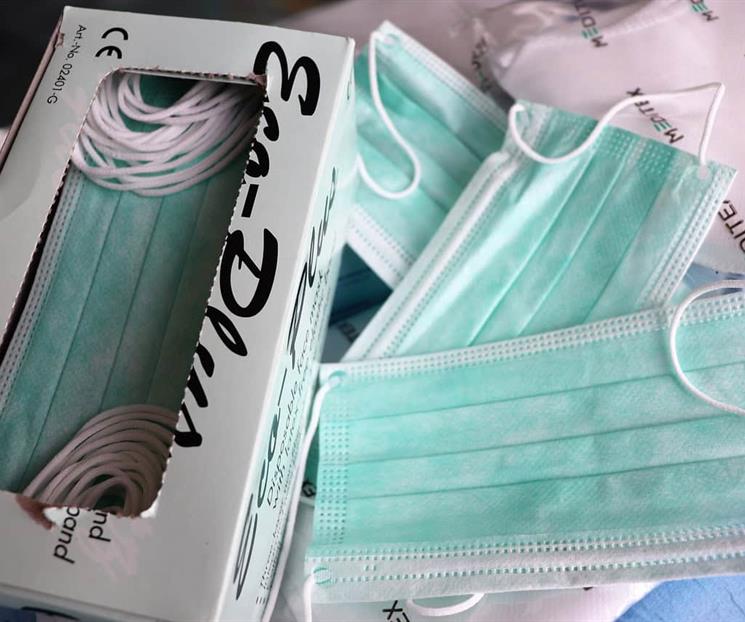 Imponen uso obligatorio de cubrebocas en escuelas de Jalisco