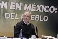 Cuestiona diputado falta de transparencia en Cuenta P&uacute;blica 2024