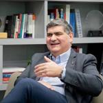 Presidente del Grupo Educativo Tec, en top 11 de l&iacute;deres influyentes