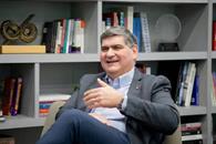 Presidente del Grupo Educativo Tec, en top 11 de l&iacute;deres influyentes